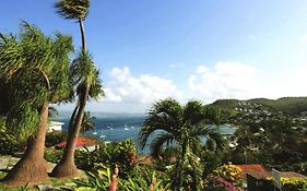 Hotel le Panoramic Martinique